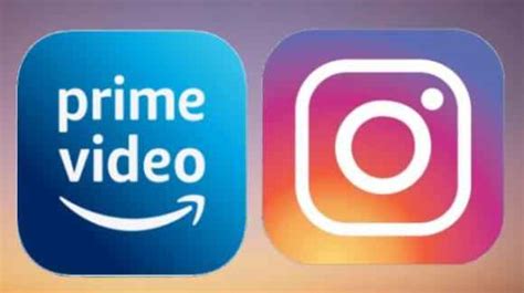 amazon prime video instagram